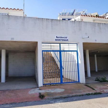 Ferienwohnung Montemar Orangecosta Peñíscola Exterior foto